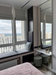 Продаж 1 кімнатної квартири в ЖК Славутич фото 10 Продаж 1 кімнатної квартири в ЖК Славутич фото 10