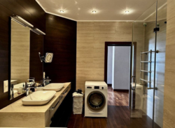 Сучасна трикімнатна квартира з краєвидом фото 5 Сучасна трикімнатна квартира з краєвидом фото 5