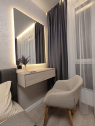 1к 10 поверх квартира 45м2 ЖК Варшавський + фото 8 1к 10 поверх квартира 45м2 ЖК Варшавський + фото 8