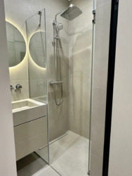 Жк Варшавський 2-х кімн 71кв Дизайн ремонт фото 16 Жк Варшавський 2-х кімн 71кв Дизайн ремонт фото 16