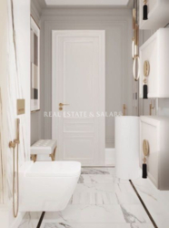 Продаж Липки вул. Богомольця 7/14 велика видова квартира з мансардою фото 3 Продаж Липки вул. Богомольця 7/14 велика видова квартира з мансардою фото 3