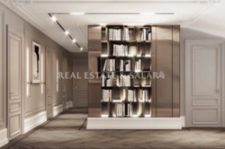 Продаж Липки вул. Богомольця 7/14 велика видова квартира з мансардою фото 4 Продаж Липки вул. Богомольця 7/14 велика видова квартира з мансардою фото 4