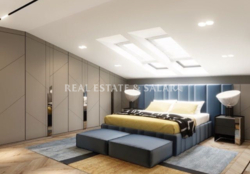 Продаж Липки вул. Богомольця 7/14 велика видова квартира з мансардою фото 5 Продаж Липки вул. Богомольця 7/14 велика видова квартира з мансардою фото 5