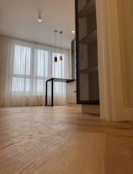 Продаж однокімнатної квартири на Набережно-Рибальській фото 4 Продаж однокімнатної квартири на Набережно-Рибальській фото 4