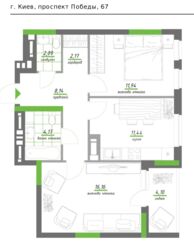 Продається квартира Київ фото 5 Продається квартира Київ фото 5
