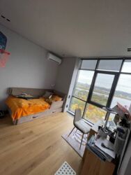 Продаж 4к квартири в ЖК RiverStone фото 1 Продаж 4к квартири в ЖК RiverStone фото 1