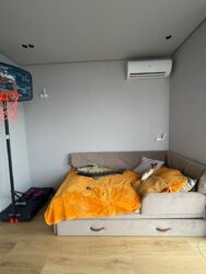 Продаж 4к квартири в ЖК RiverStone фото 10 Продаж 4к квартири в ЖК RiverStone фото 10