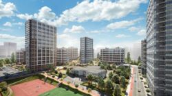 Продаж 1к квартири в ЖК Варшавський 2 фото 3 Продаж 1к квартири в ЖК Варшавський 2 фото 3