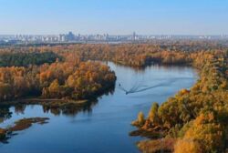 Продаж 1к квартири в ЖК Русанівська Гавань фото 5 Продаж 1к квартири в ЖК Русанівська Гавань фото 5