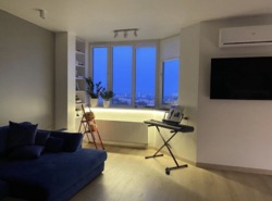 Продаж стильної 2х кімнатної квартири фото 3 Продаж стильної 2х кімнатної квартири фото 3