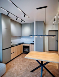 Продаж однокімнатної квартири Грейт. Great. Причальна 10 фото 5 Продаж однокімнатної квартири Грейт. Great. Причальна 10 фото 5