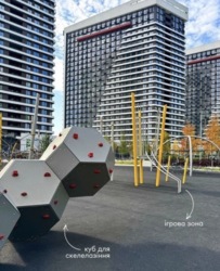 ВИДОВА 3-кімн, 76 м2, з РЕМОНТОМ, ЖК Great Грейт фото 3 ВИДОВА 3-кімн, 76 м2, з РЕМОНТОМ, ЖК Great Грейт фото 3