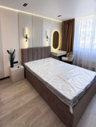 1к квартира, Євродвушка, 45м2, низький поверх, Варшавський 2 фото 11 1к квартира, Євродвушка, 45м2, низький поверх, Варшавський 2 фото 11