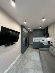 Продаж 1к квартири в ЖК Каховська фото 1 Продаж 1к квартири в ЖК Каховська фото 1