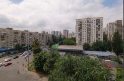 Продаж 2к квартири ст.м Вокзальна фото 5 Продаж 2к квартири ст.м Вокзальна фото 5