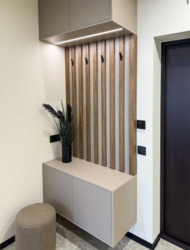 1к квартира, Євродвушка, 45м2, низький поверх, Варшавський 2 фото 7 1к квартира, Євродвушка, 45м2, низький поверх, Варшавський 2 фото 7