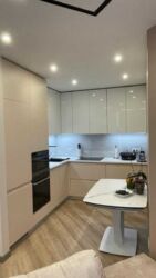 Продаж 1к квартири в ЖК Паркове Місто фото 3 Продаж 1к квартири в ЖК Паркове Місто фото 3