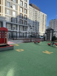 Продаж дворівневої двокімнатної квартири ЖК Нова Англія фото 9 Продаж дворівневої двокімнатної квартири ЖК Нова Англія фото 9