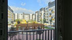 Продаж 1-кімнатної квартири-студіо. ЖК 'Молодість' фото 12 Продаж 1-кімнатної квартири-студіо. ЖК 'Молодість' фото 12
