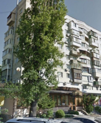 Продаж 2к квартири 44 кв. м на вул. Ентузіастів 7 фото 3 Продаж 2к квартири 44 кв. м на вул. Ентузіастів 7 фото 3