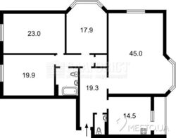 Продаж 4к квартири ст.м Васильківська фото 15 Продаж 4к квартири ст.м Васильківська фото 15