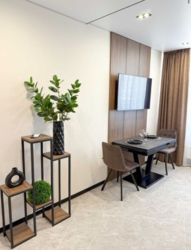 1к квартира, Євродвушка, 45м2, низький поверх, Варшавський 2 фото 3 1к квартира, Євродвушка, 45м2, низький поверх, Варшавський 2 фото 3