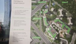 Продається квартира Київ, Голосіївський, Академика Заболотного ул., м. Теремки фото 1 Продається квартира Київ, Голосіївський, Академика Заболотного ул., м. Теремки фото 1