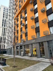 Продаж 1к квартири в ЖК Svitlo Park фото 10 Продаж 1к квартири в ЖК Svitlo Park фото 10