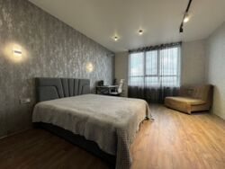 Продаж 1к квартири в ЖК Olympic Park фото 1 Продаж 1к квартири в ЖК Olympic Park фото 1