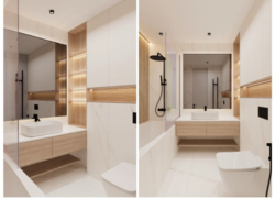 Продаж 2-х кімнатної квартири з готовим дизайн проєктом фото 7 Продаж 2-х кімнатної квартири з готовим дизайн проєктом фото 7