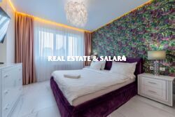  2    Obolon Residences  4