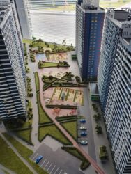 Продаж 2к квартири в ЖК Галактики фото 7 Продаж 2к квартири в ЖК Галактики фото 7