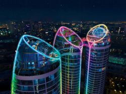  2    Taryan Towers  9