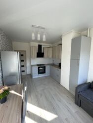 Квартира з ремонтом Parkland фото 1 Квартира з ремонтом Parkland фото 1