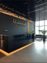 3-кім. квартира з терасою на Печерську (Greenville) фото 18 3-кім. квартира з терасою на Печерську (Greenville) фото 18