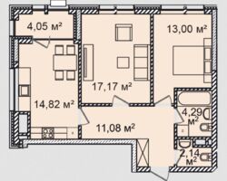   2-     - Montreal House  2