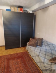 Продаж однокімнатної квартири на Севастопольській площі фото 2 Продаж однокімнатної квартири на Севастопольській площі фото 2