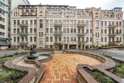 продам квартири в клубниому будинку на Великій Житомирській 20 вигляд на Пейзажну Алею фото 6 продам квартири в клубниому будинку на Великій Житомирській 20 вигляд на Пейзажну Алею фото 6