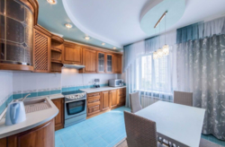 Простора 2-кімнатна квартира 66,5 м², 7 поверх, Позняки фото 10 Простора 2-кімнатна квартира 66,5 м², 7 поверх, Позняки фото 10