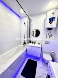 Продаж 1к квартири в ЖК Варшавський Плюс фото 5 Продаж 1к квартири в ЖК Варшавський Плюс фото 5