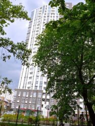 Продаж 2к квартири в ЖК Elyseum фото 3 Продаж 2к квартири в ЖК Elyseum фото 3