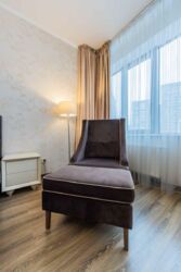 Продаж 1к квартири в ЖК RiverStone фото 7 Продаж 1к квартири в ЖК RiverStone фото 7