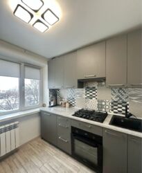 Продаж 1-кімнатна квартира з ремонтом, меблями та технікою м.Луцьк фото 1 Продаж 1-кімнатна квартира з ремонтом, меблями та технікою м.Луцьк фото 1