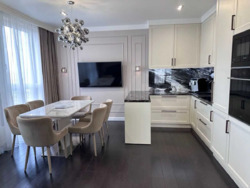 Продаж стильної 3-кімнатної квартири фото 2 Продаж стильної 3-кімнатної квартири фото 2