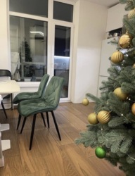 Продаж 2 к квартири Кадетський гай, 7 поверх фото 5 Продаж 2 к квартири Кадетський гай, 7 поверх фото 5