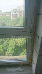 1-кімнатна квартира в центрі Києва, ЖК 'Поділ Плаза' фото 2 1-кімнатна квартира в центрі Києва, ЖК 'Поділ Плаза' фото 2