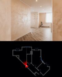 Продаж Пентахаусу в ЖК Ліко Град фото 14 Продаж Пентахаусу в ЖК Ліко Град фото 14