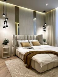 Продаж 2к квартири в ЖК Crystal Park Tower фото 1 Продаж 2к квартири в ЖК Crystal Park Tower фото 1
