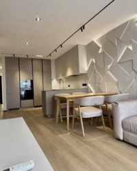 3-к квартира. 76 кв м. ЖК Варшавський Плюс фото 1 3-к квартира. 76 кв м. ЖК Варшавський Плюс фото 1