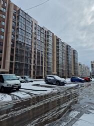 Продаж 1к квартири в ЖК Кришталеві Джерела фото 7 Продаж 1к квартири в ЖК Кришталеві Джерела фото 7